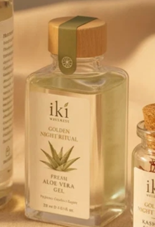 Aloe Vera