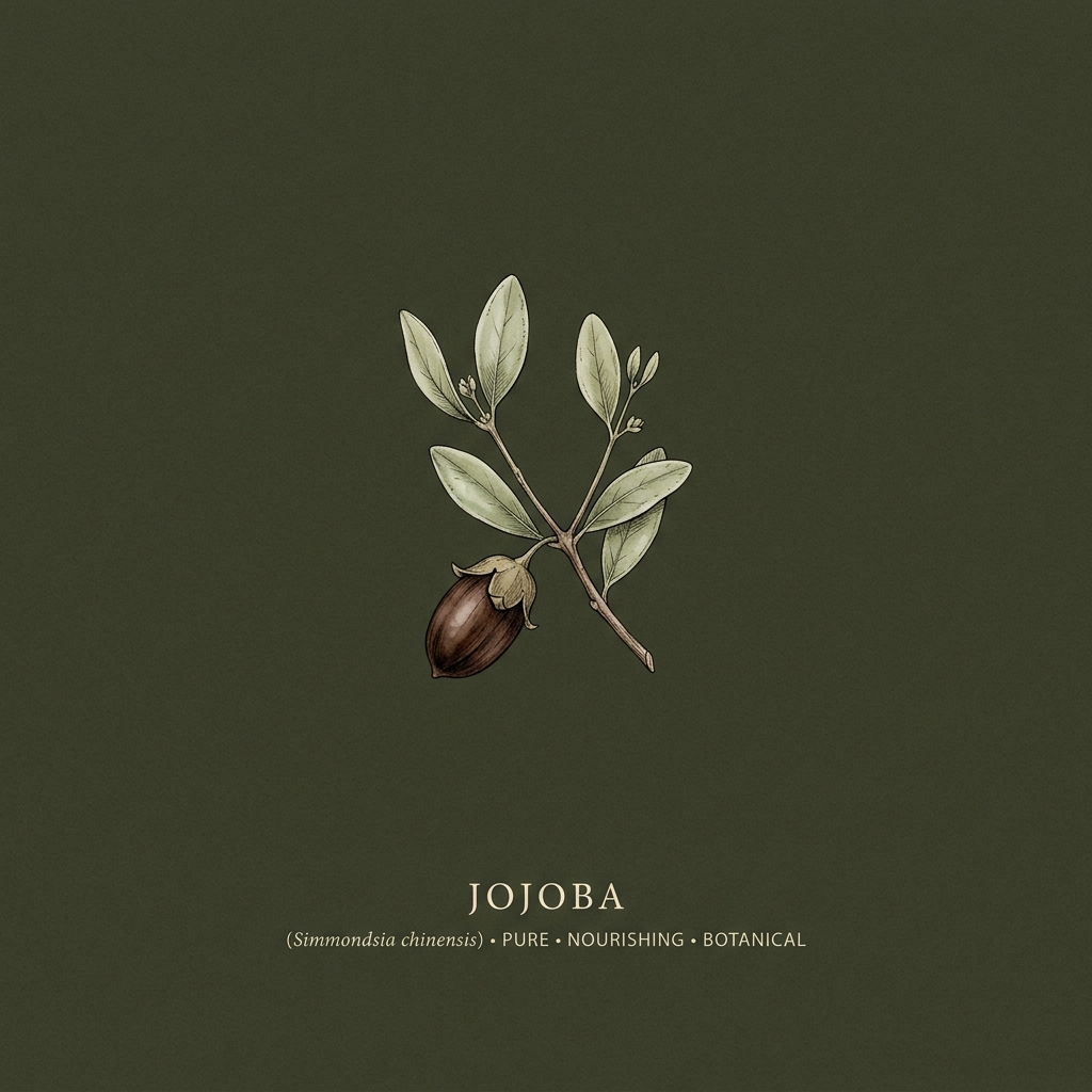 Jojoba Oil